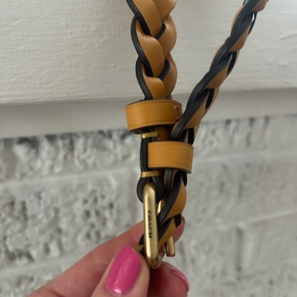 Coach Dakota Bucket Bag - Picture 8 of 15